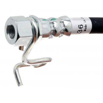 Raybestos BH383636 Brake Hydraulic Hose product image 4 of 6