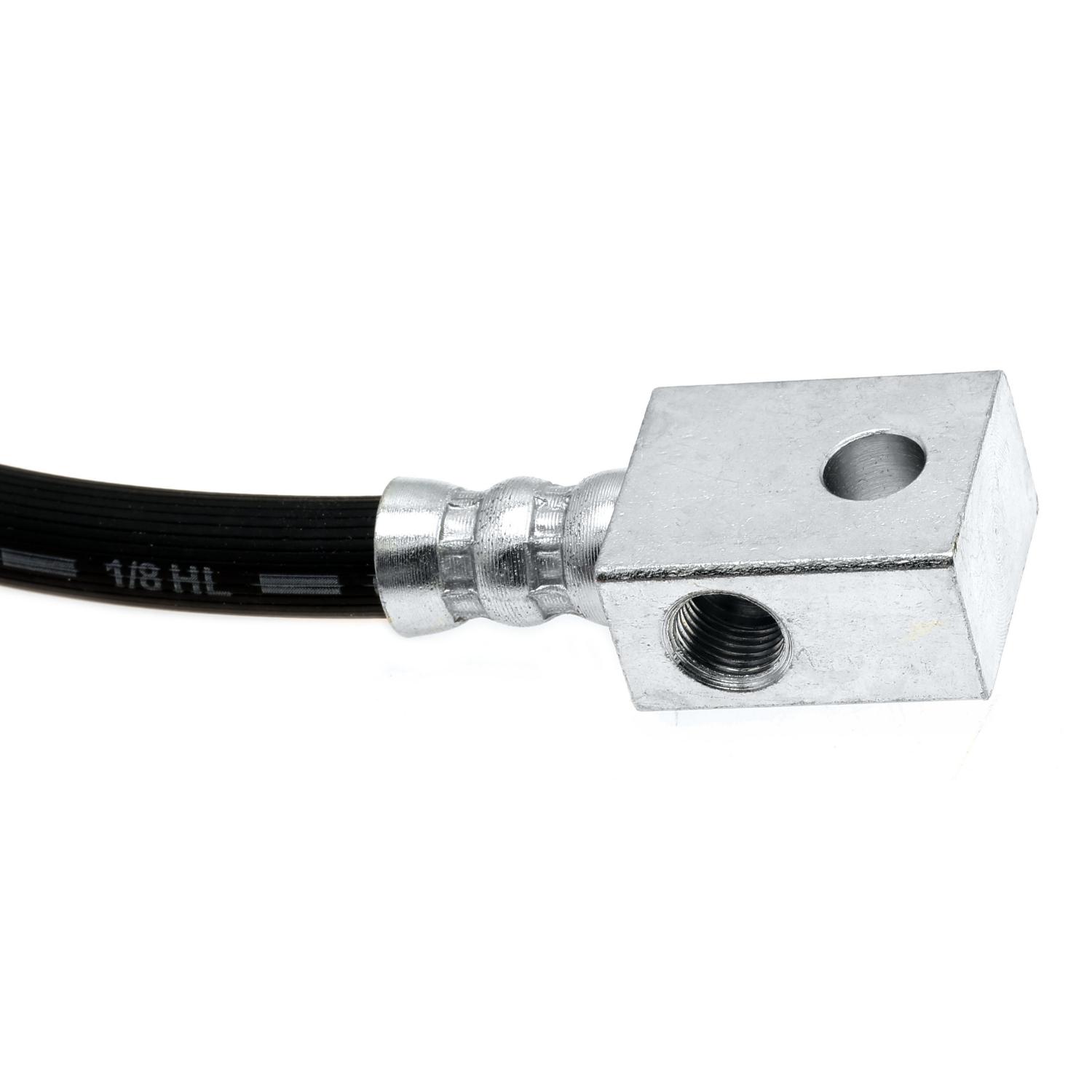 Raybestos BH383639 Brake Hydraulic Hose product image 1 of 6