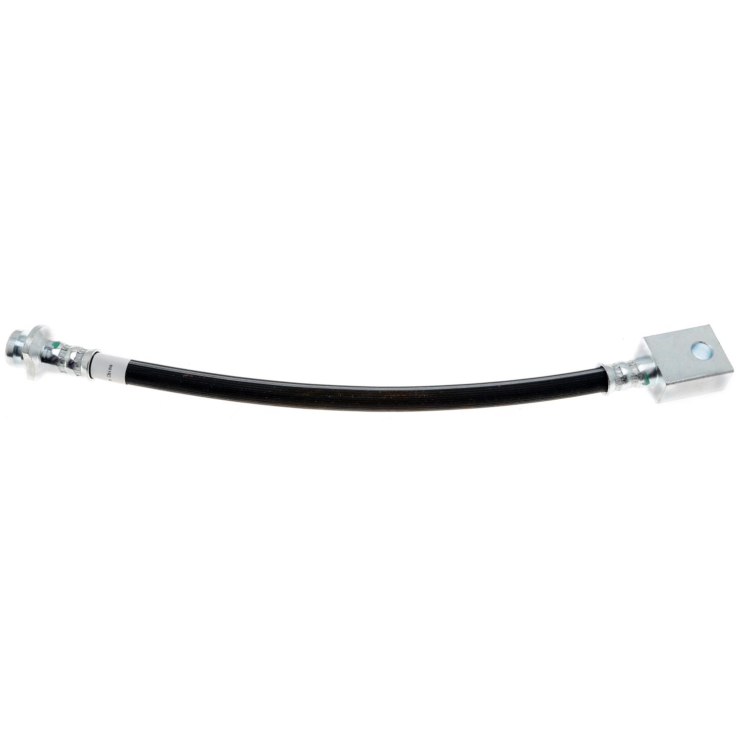 Raybestos BH383639 Brake Hydraulic Hose product image 2 of 6