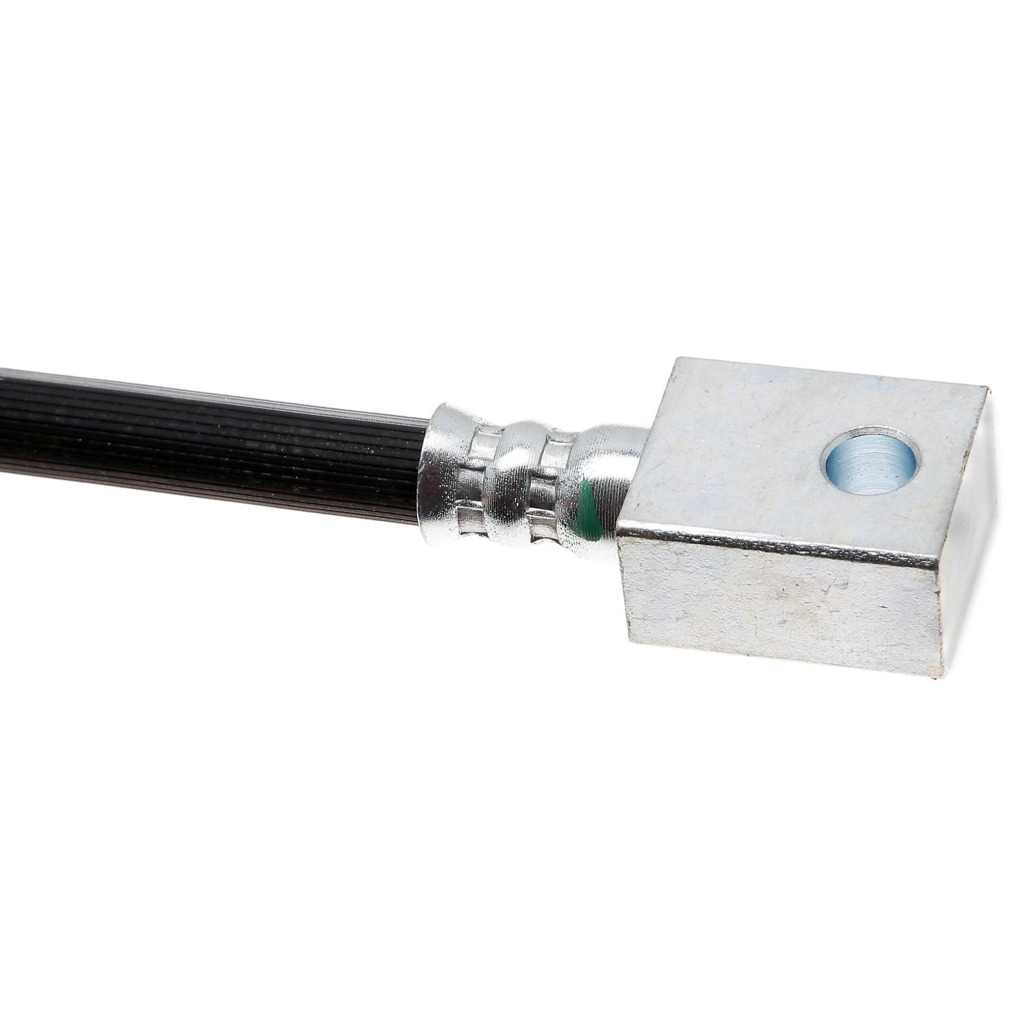 Raybestos BH383639 Brake Hydraulic Hose product image 3 of 6