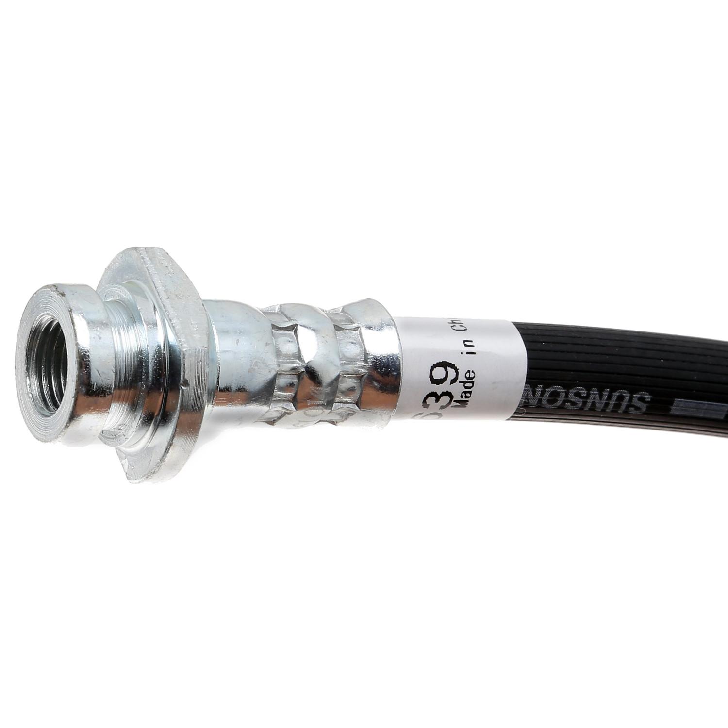 Raybestos BH383639 Brake Hydraulic Hose product image 4 of 6