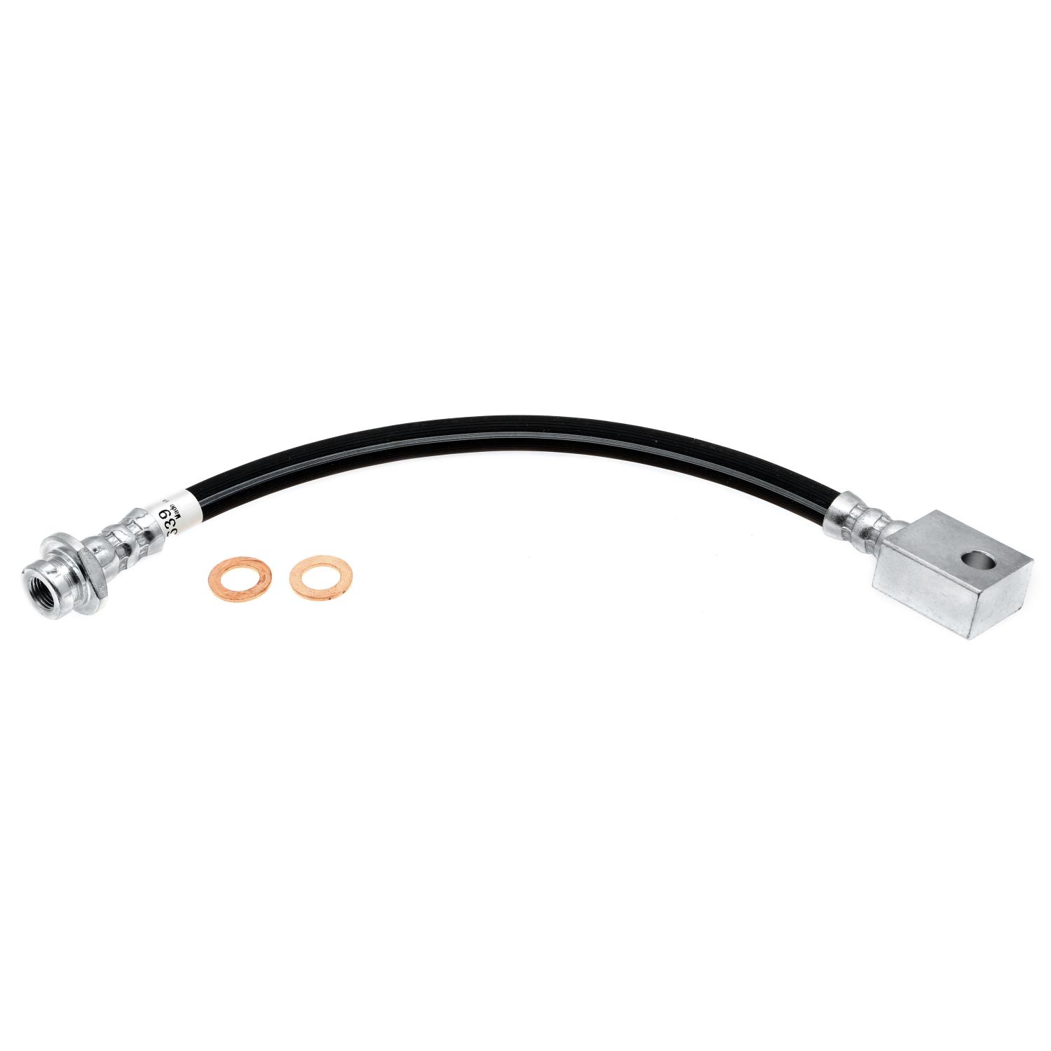 Raybestos BH383639 Brake Hydraulic Hose product image 5 of 6