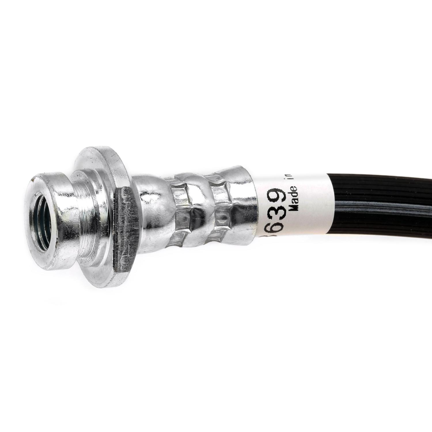 Raybestos BH383639 Brake Hydraulic Hose product image 6 of 6