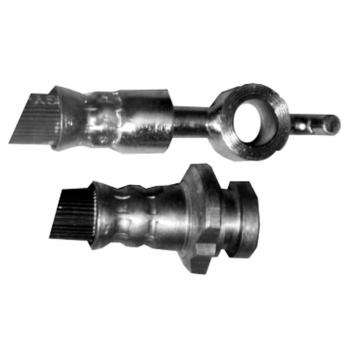 Raybestos BH38364 Brake Hydraulic Hose product image 1 of 2