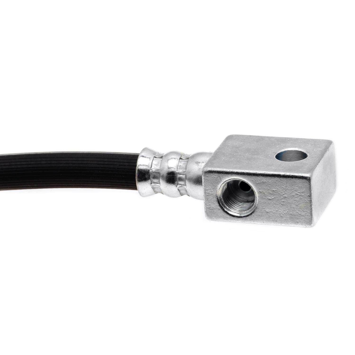 Raybestos BH383640 Brake Hydraulic Hose product image 1 of 6