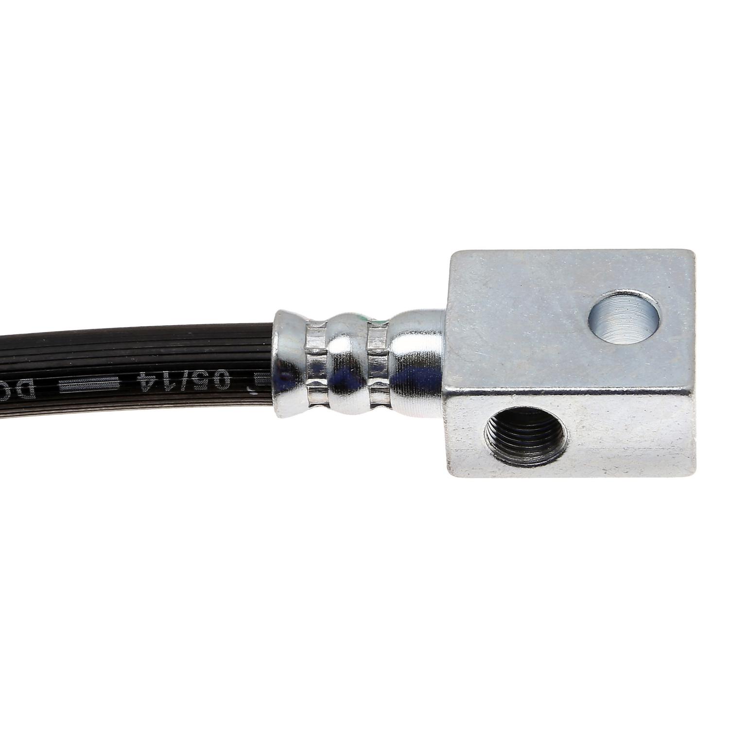 Raybestos BH383640 Brake Hydraulic Hose product image 4 of 6