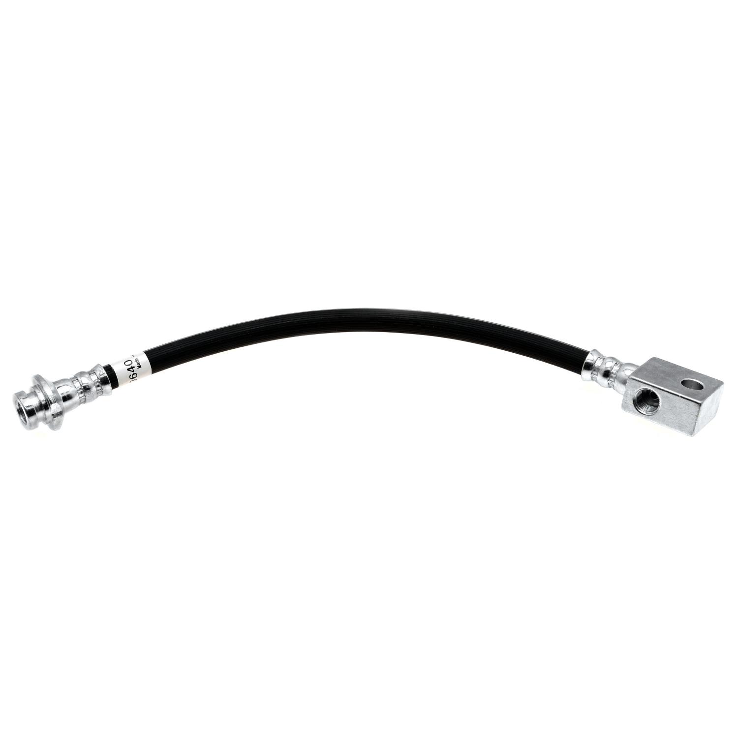 Raybestos BH383640 Brake Hydraulic Hose product image 5 of 6