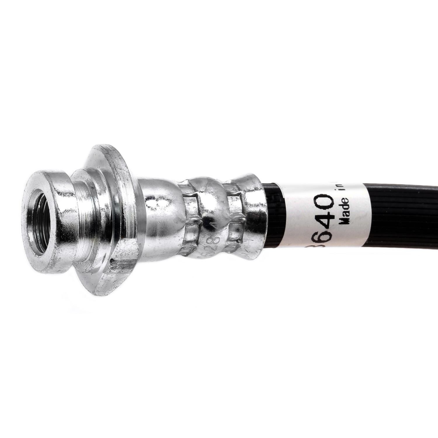 Raybestos BH383640 Brake Hydraulic Hose product image 6 of 6