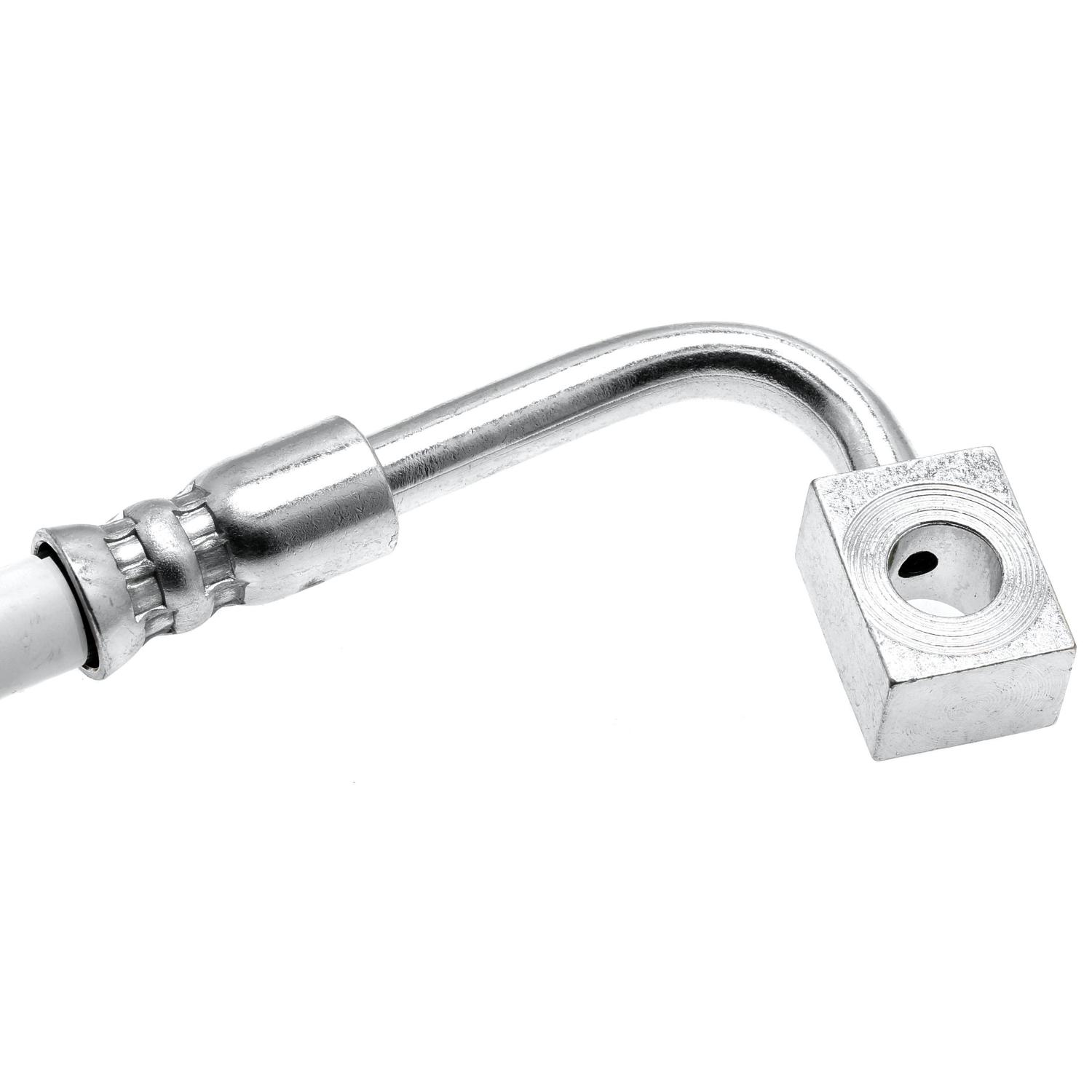 Raybestos BH383642 Brake Hydraulic Hose product image 1 of 6