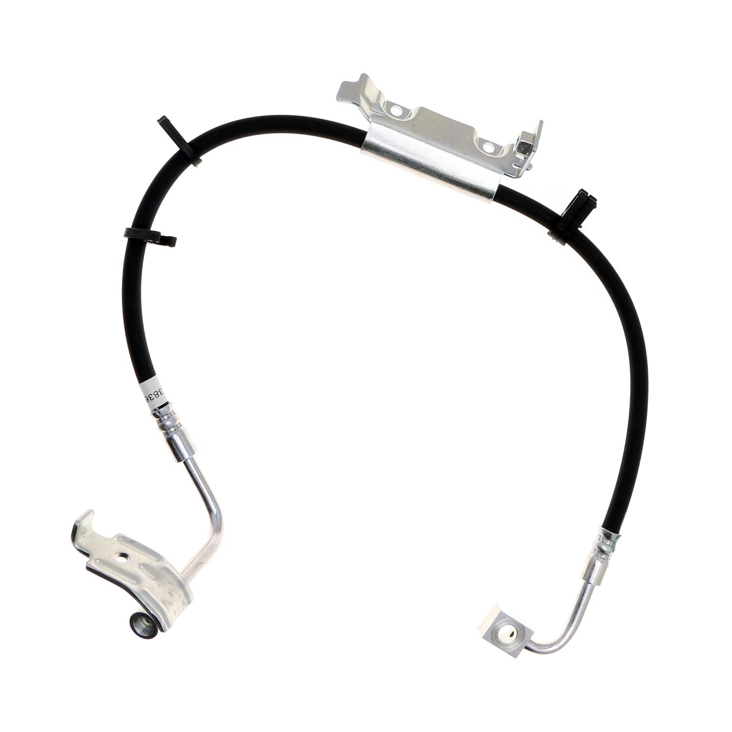 Raybestos BH383642 Brake Hydraulic Hose product image 2 of 6