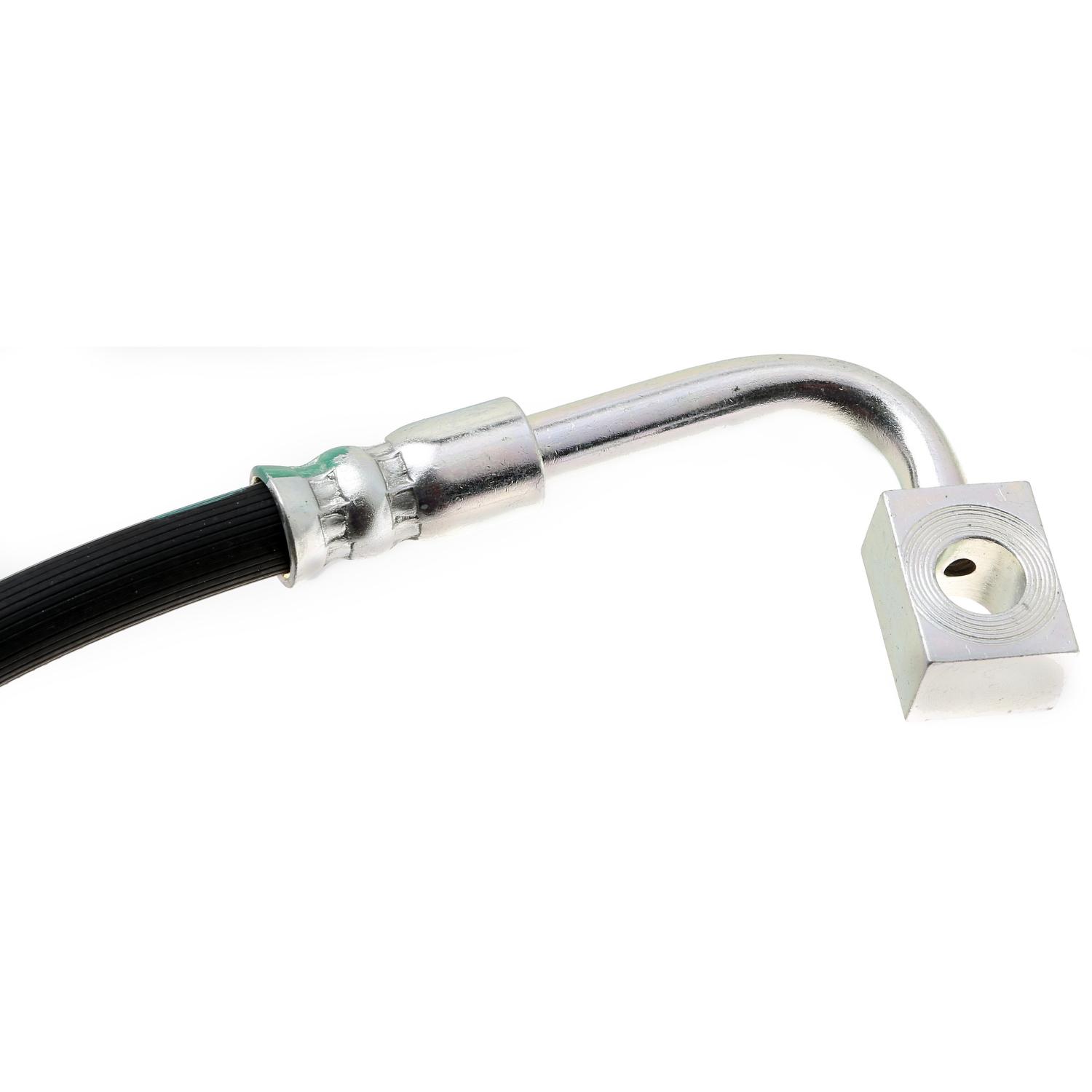 Raybestos BH383642 Brake Hydraulic Hose product image 3 of 6