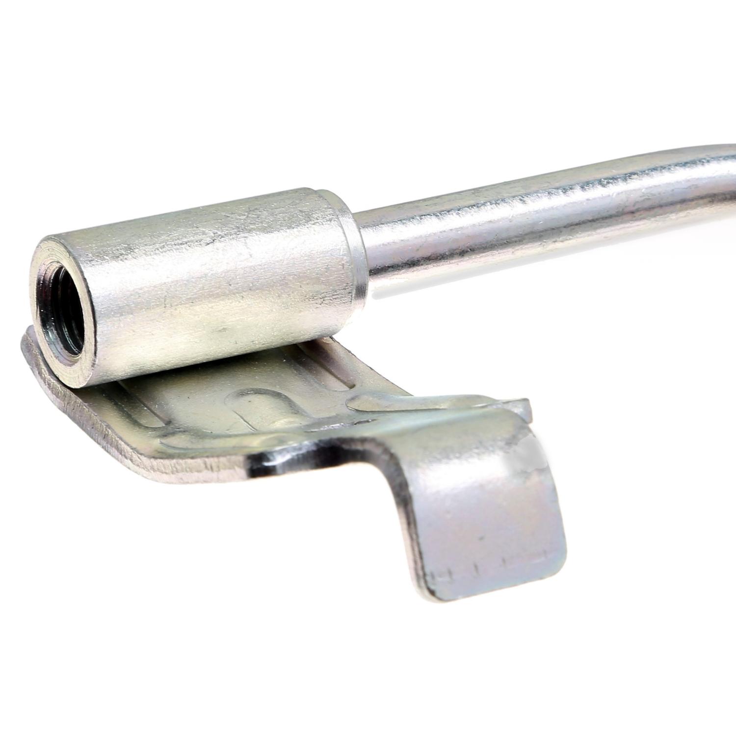 Raybestos BH383642 Brake Hydraulic Hose product image 4 of 6
