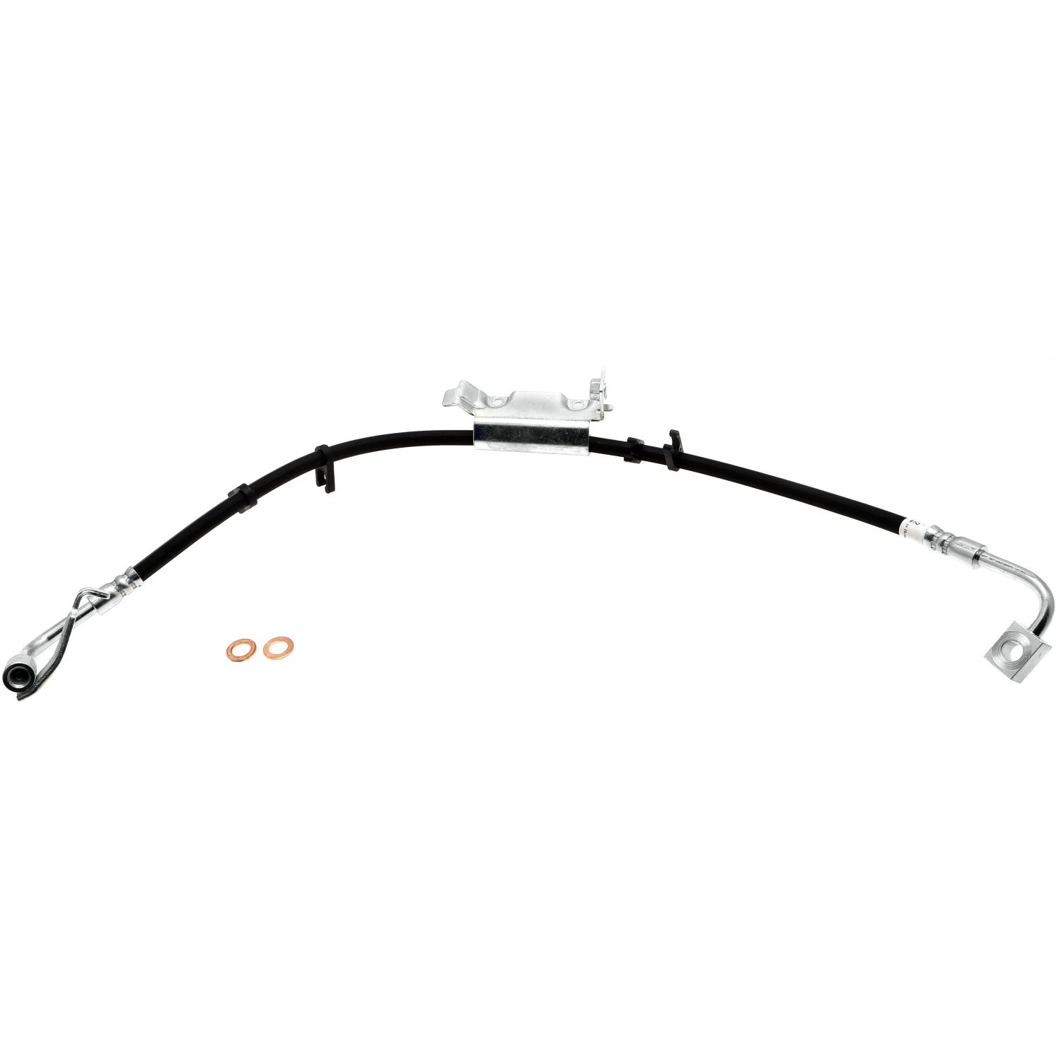 Raybestos BH383642 Brake Hydraulic Hose product image 5 of 6