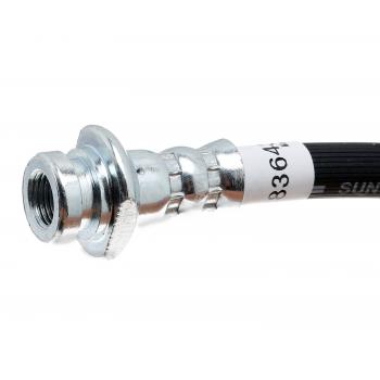 Raybestos BH383643 Brake Hydraulic Hose product image 4 of 6