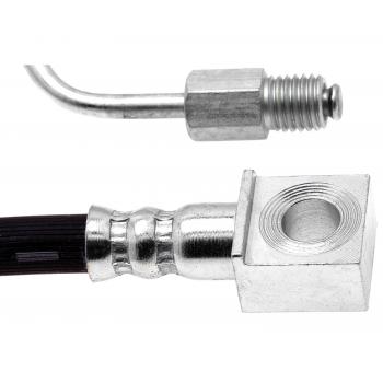 Raybestos BH383644 Brake Hydraulic Hose product image 1 of 6