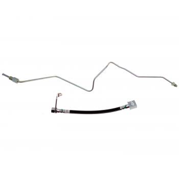 Raybestos BH383644 Brake Hydraulic Hose product image 3 of 6