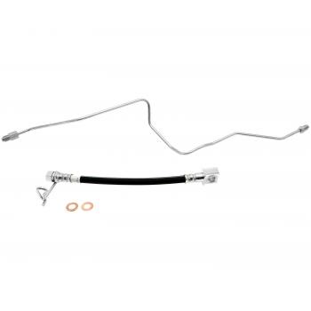 Raybestos BH383644 Brake Hydraulic Hose product image 5 of 6