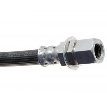 Raybestos BH383646 - Brake Hydraulic Hose Raybestos BH383646 Brake Hydraulic Hose product image 1 of 3
