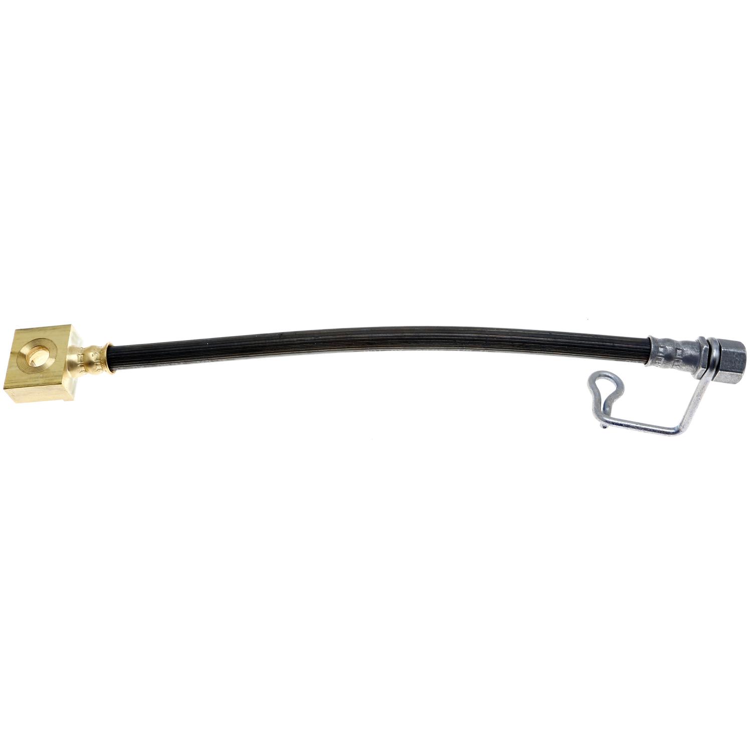 Raybestos BH383650 Brake Hydraulic Hose product image 1 of 3
