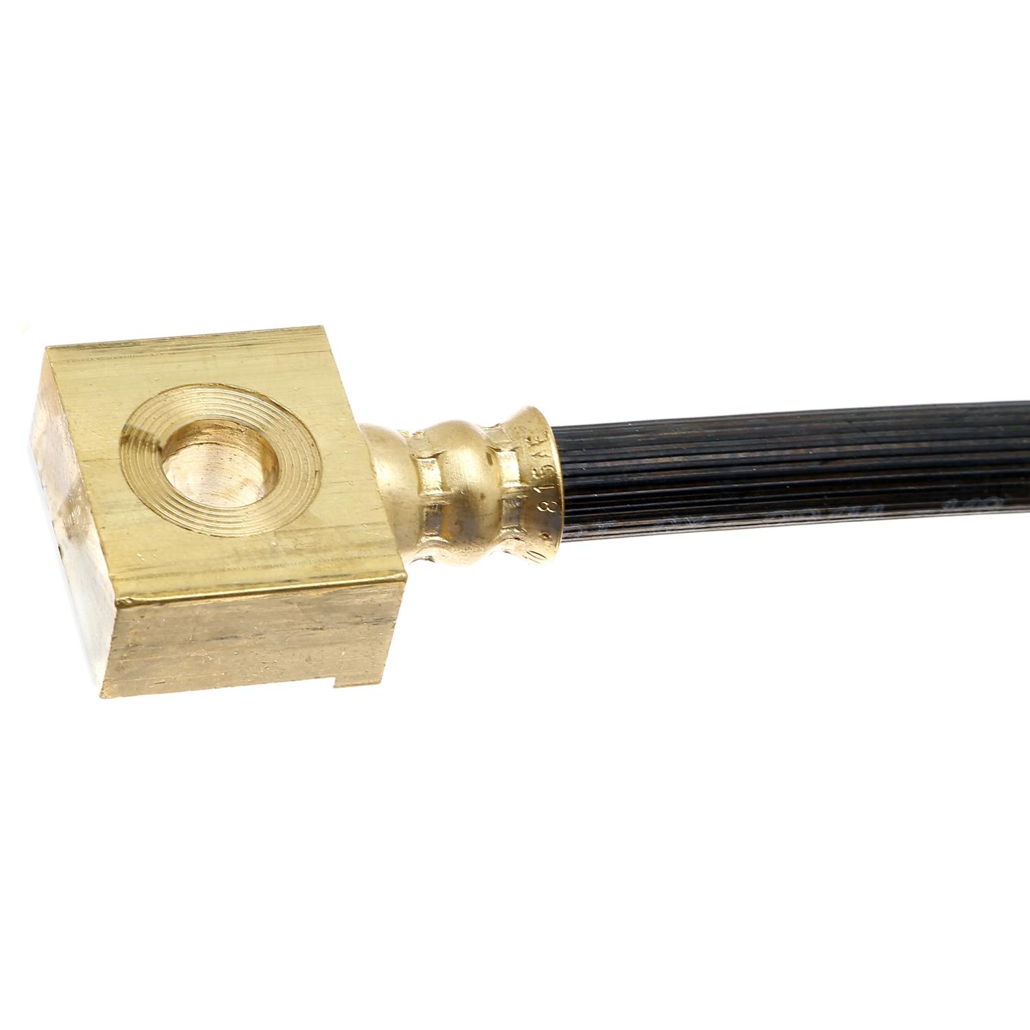 Raybestos BH383650 Brake Hydraulic Hose product image 3 of 3