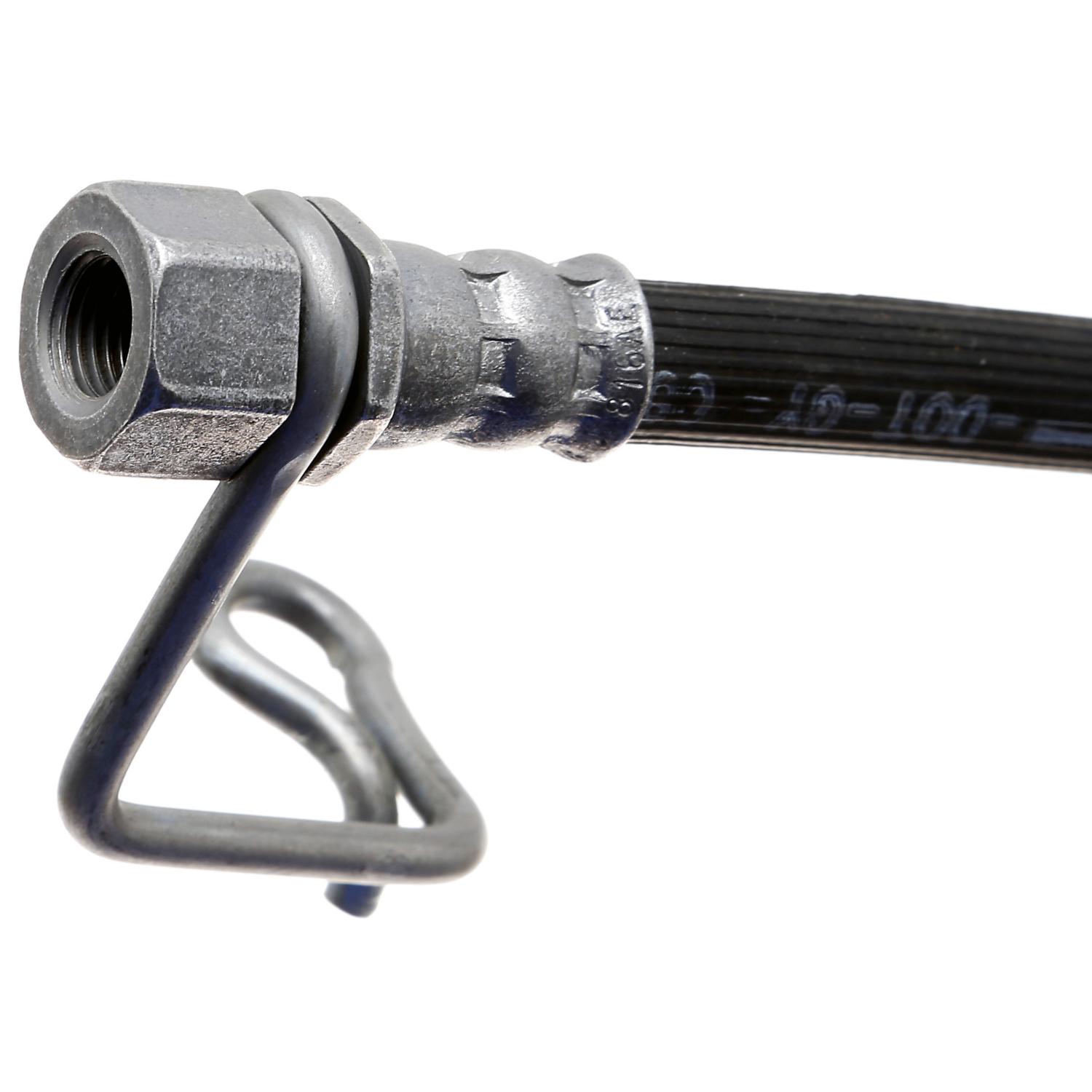 Raybestos BH383651 Brake Hydraulic Hose product image 3 of 3