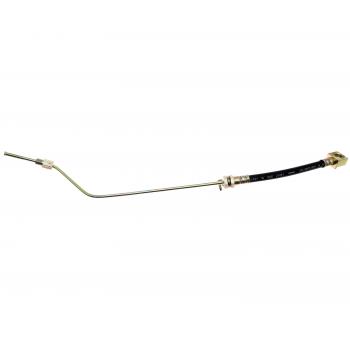 Raybestos BH383653 Brake Hydraulic Hose product image 1 of 3