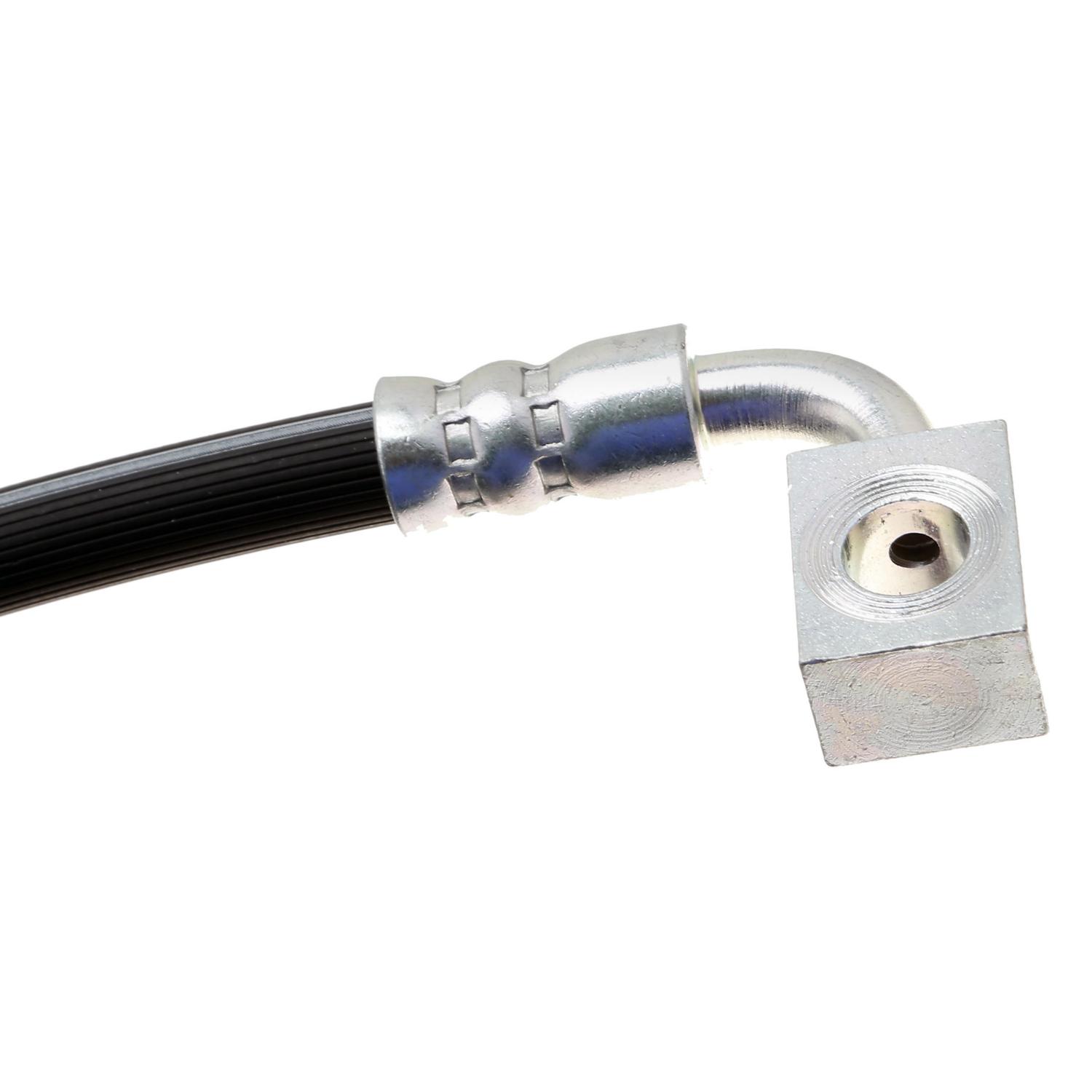 Raybestos BH383655 - Brake Hydraulic Hose Raybestos BH383655 Brake Hydraulic Hose product image 3 of 3