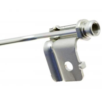 Raybestos BH383658 - Brake Hydraulic Hose Raybestos BH383658 Brake Hydraulic Hose product image 2 of 3