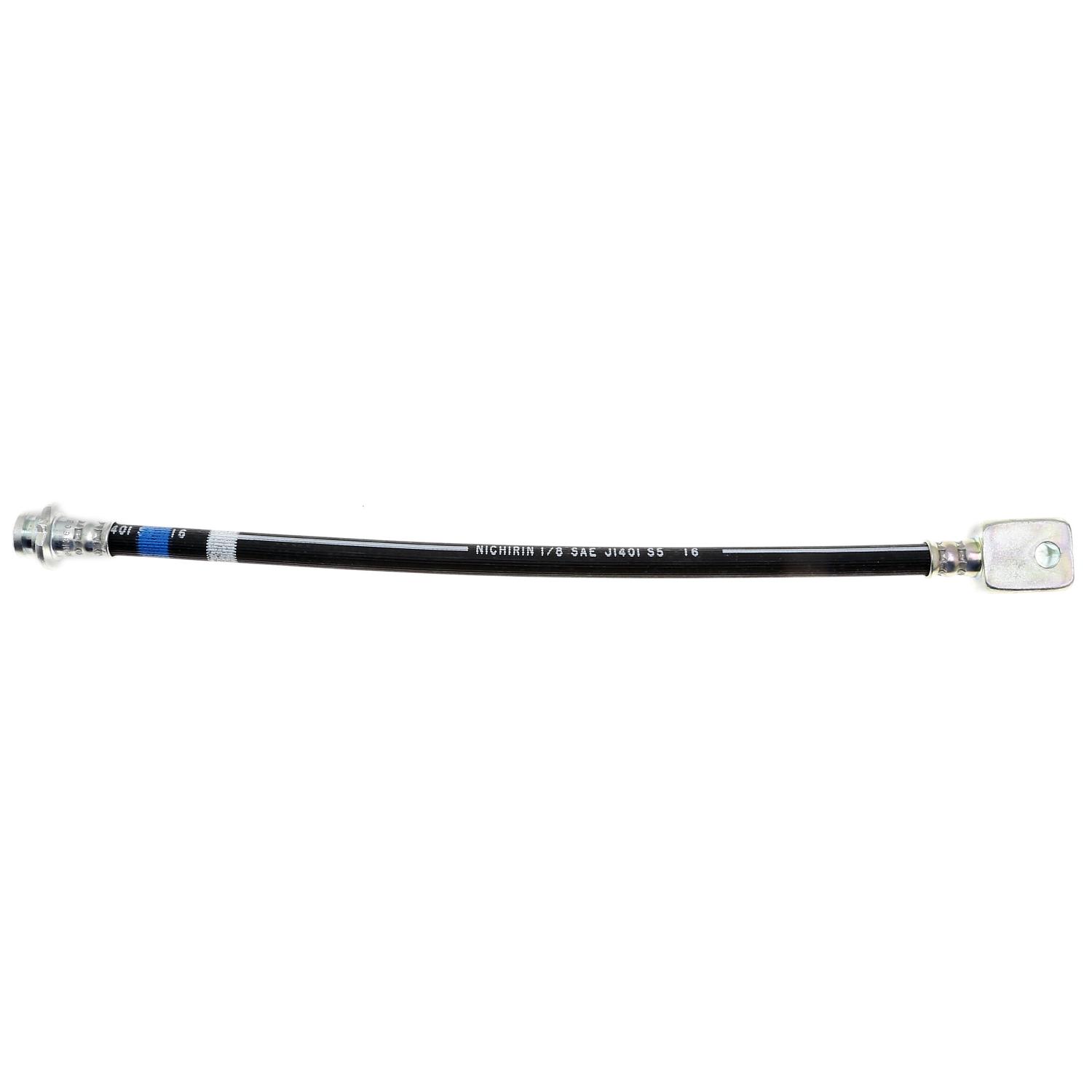 Raybestos BH383661 Brake Hydraulic Hose product image 1 of 3