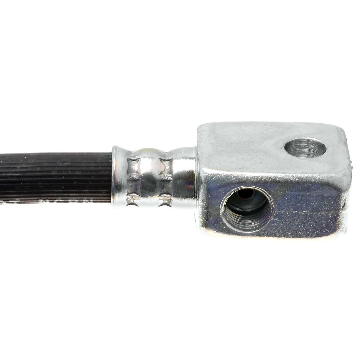 Raybestos BH383661 Brake Hydraulic Hose product image 2 of 3