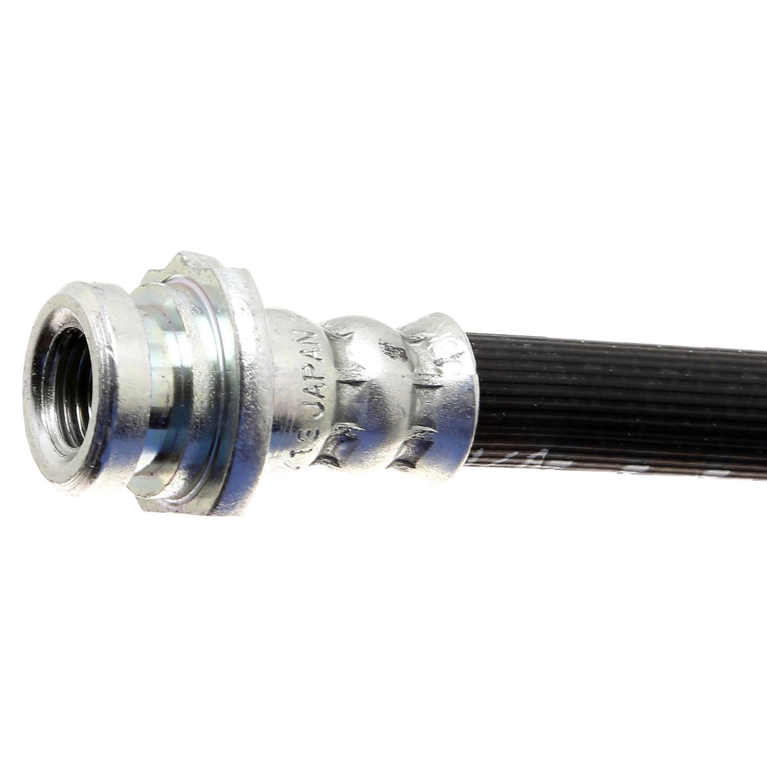 Raybestos BH383662 Brake Hydraulic Hose product image 3 of 3