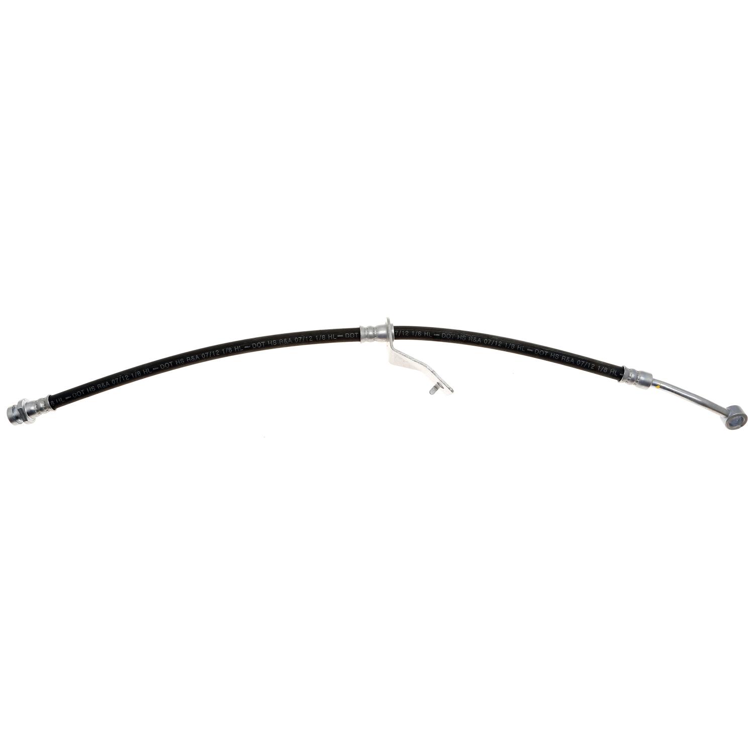 Raybestos BH383663 Brake Hydraulic Hose product image 1 of 3