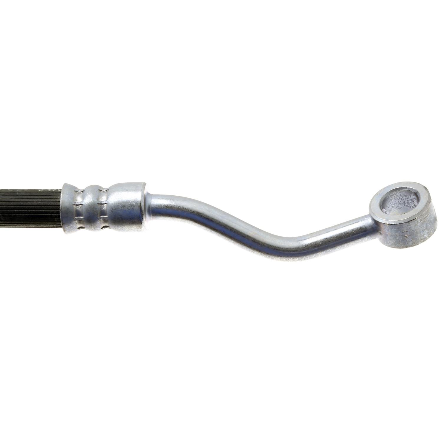 Raybestos BH383663 Brake Hydraulic Hose product image 2 of 3