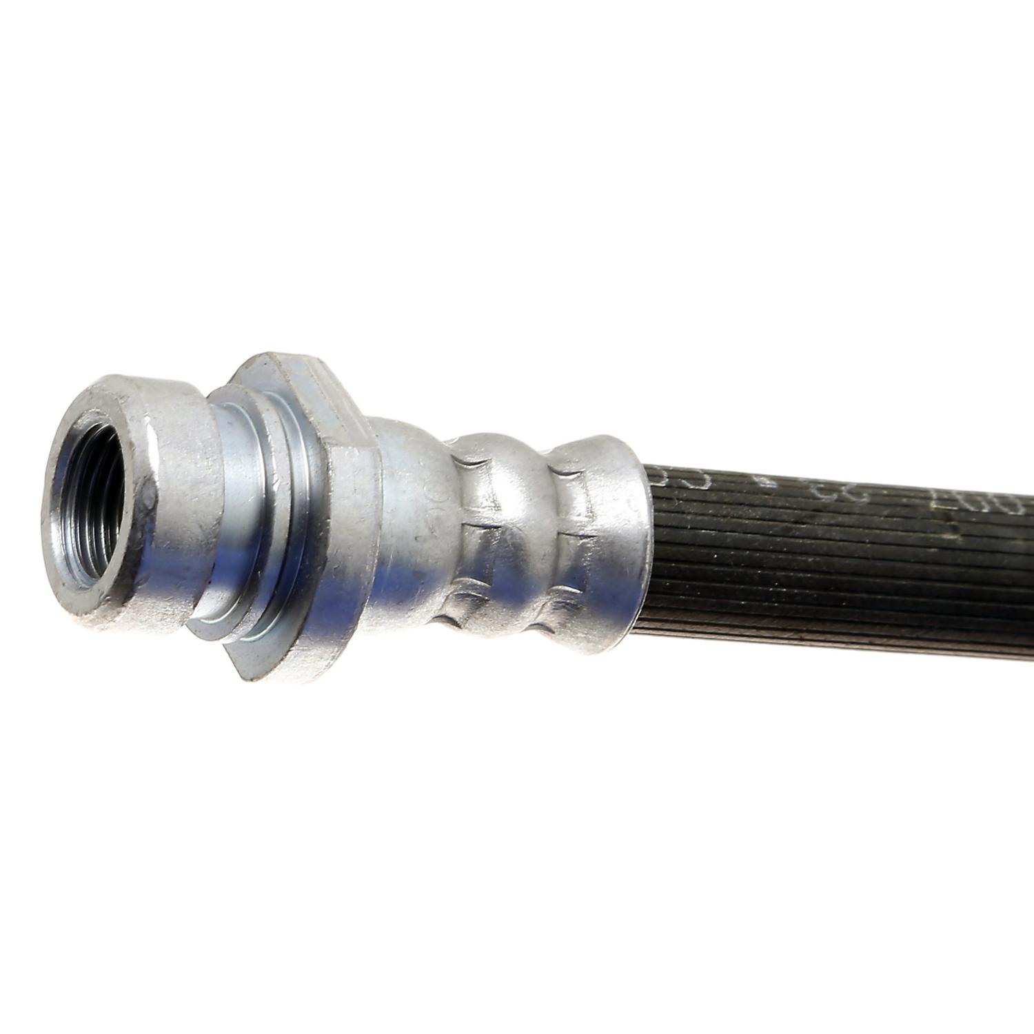 Raybestos BH383663 Brake Hydraulic Hose product image 3 of 3