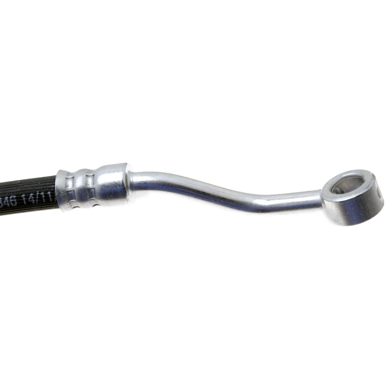 Raybestos BH383664 Brake Hydraulic Hose product image 2 of 3