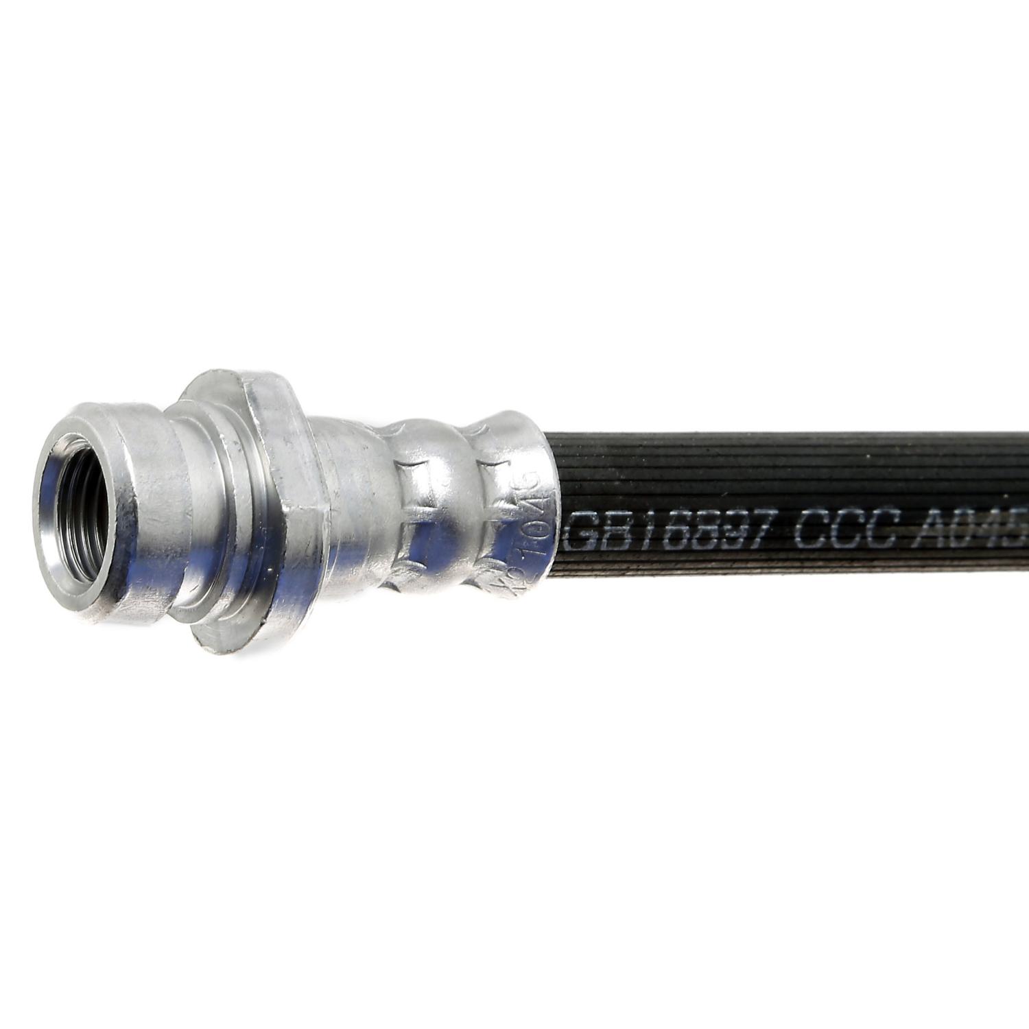 Raybestos BH383664 Brake Hydraulic Hose product image 3 of 3
