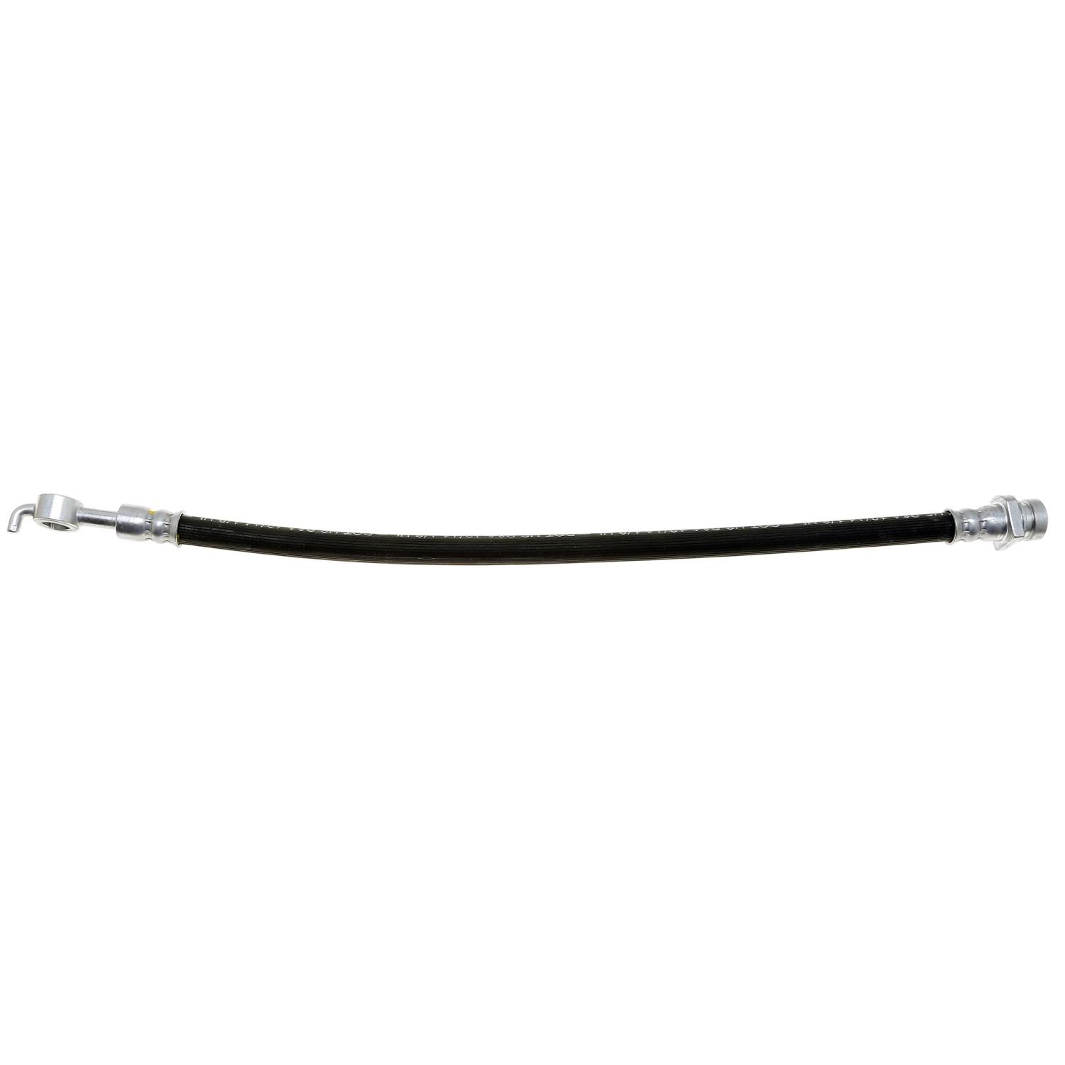 Raybestos BH383665 Brake Hydraulic Hose product image 1 of 3