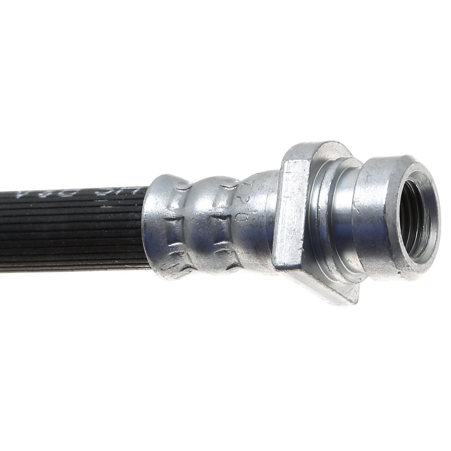 Raybestos BH383665 Brake Hydraulic Hose product image 2 of 3