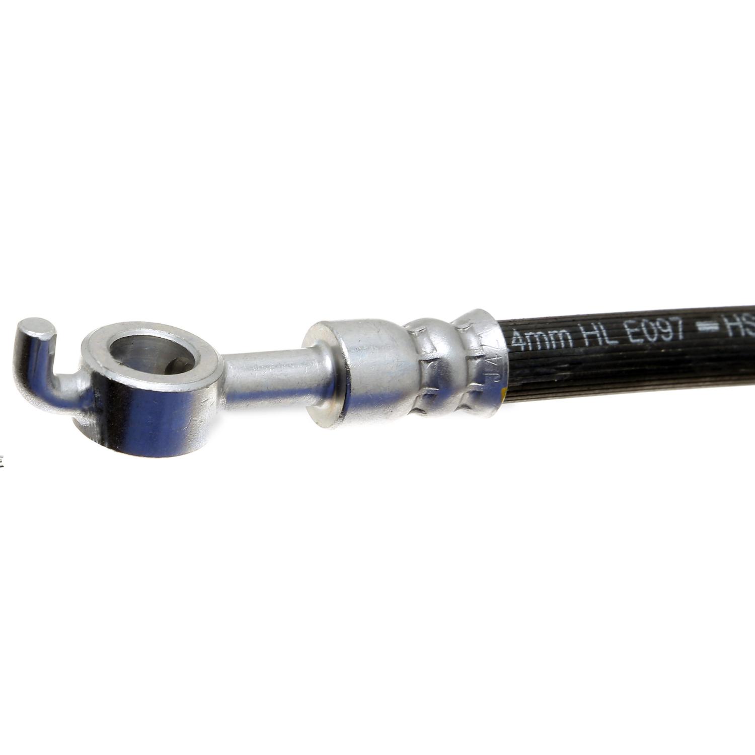 Raybestos BH383665 Brake Hydraulic Hose product image 3 of 3
