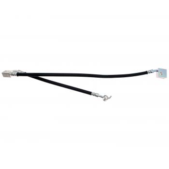 Raybestos BH383670 Brake Hydraulic Hose product image 1 of 3