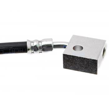 Raybestos BH383670 Brake Hydraulic Hose product image 2 of 3