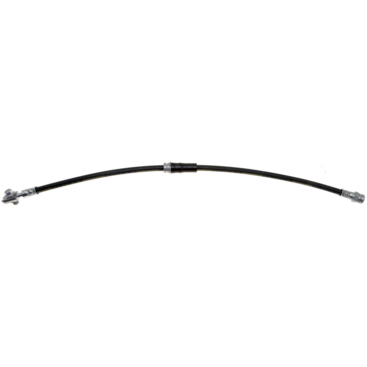 Raybestos BH383674 Brake Hydraulic Hose product image 1 of 3