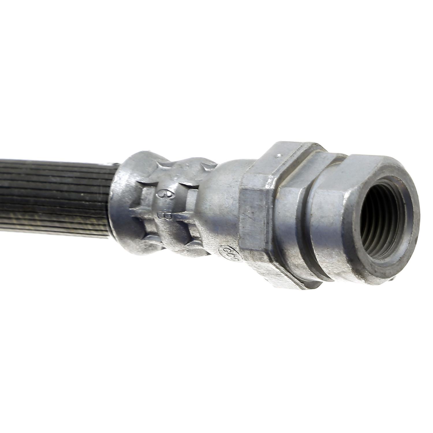 Raybestos BH383674 Brake Hydraulic Hose product image 2 of 3