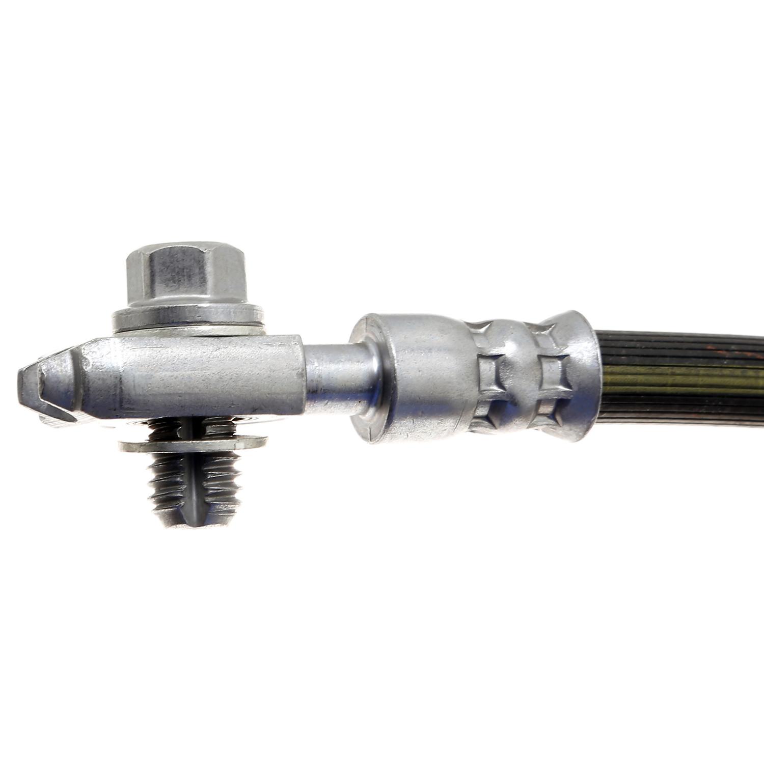 Raybestos BH383674 Brake Hydraulic Hose product image 3 of 3