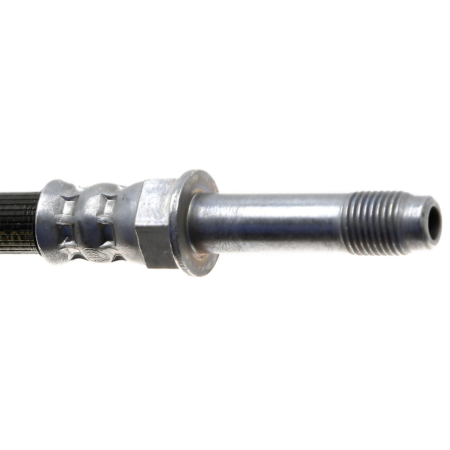 Raybestos BH383676 Brake Hydraulic Hose product image 2 of 3