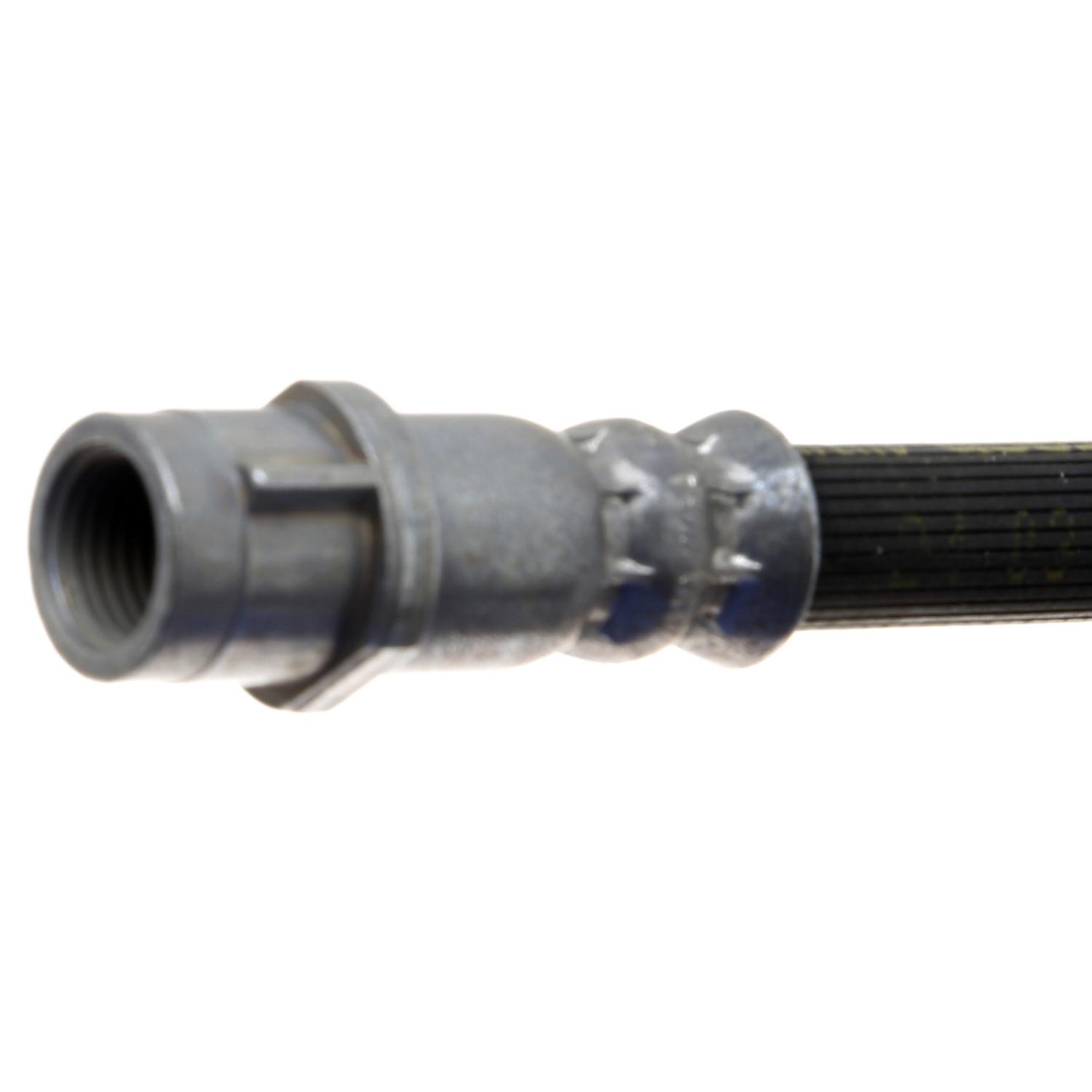 Raybestos BH383676 Brake Hydraulic Hose product image 3 of 3