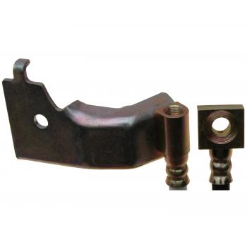 Raybestos BH38368 - Brake Hydraulic Hose Raybestos BH38368 Brake Hydraulic Hose product image 1 of 2