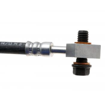 Raybestos BH383682 Brake Hydraulic Hose product image 1 of 3