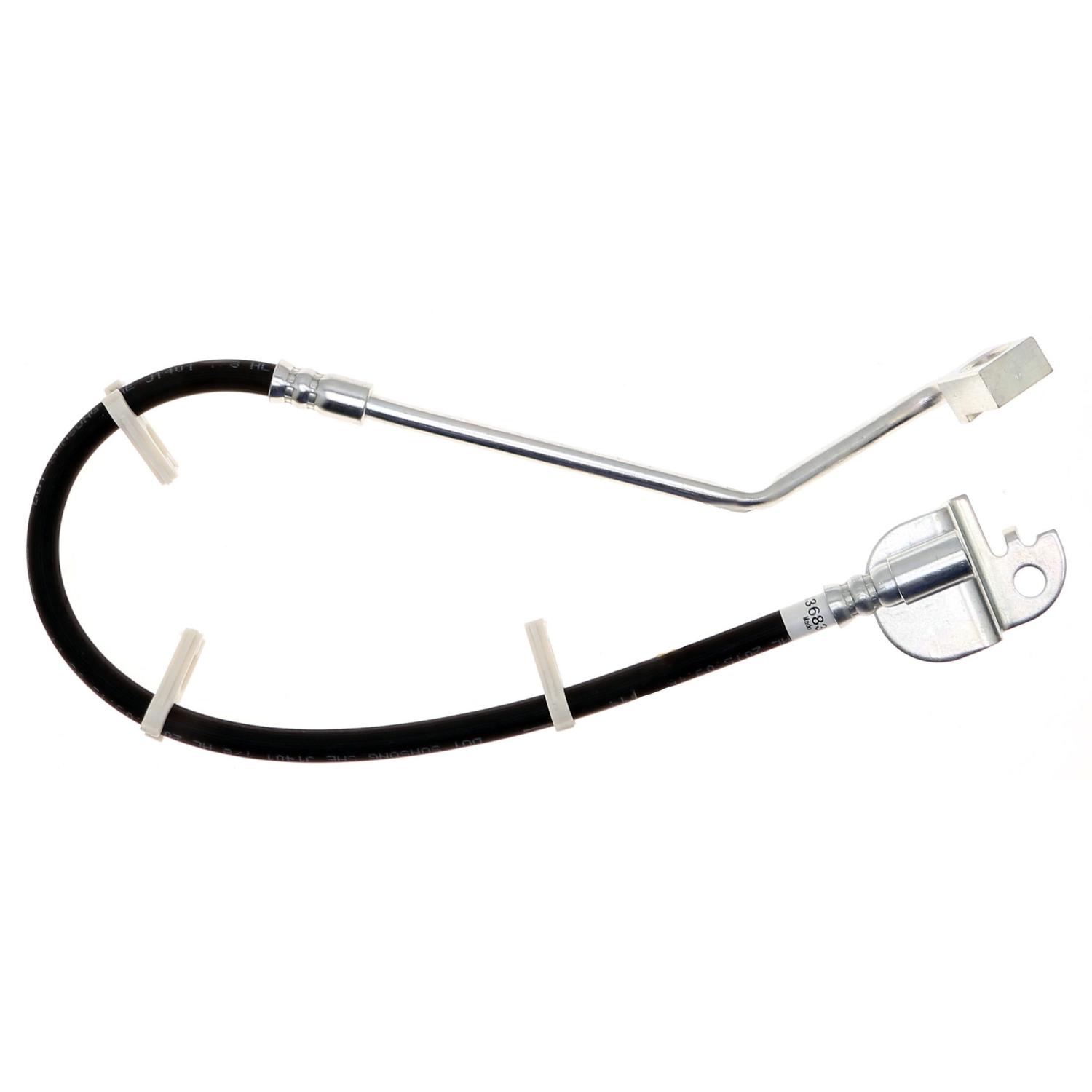 Raybestos BH383683 - Brake Hydraulic Hose Raybestos BH383683 Brake Hydraulic Hose product image 2 of 3