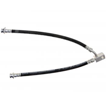 Raybestos BH383686 Brake Hydraulic Hose product image 1 of 3